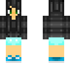 hoodie girl re redo