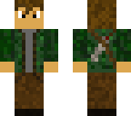 hunter
