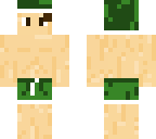 hunter_huntsman_swimmerboy