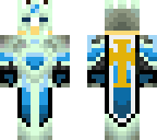 icy
