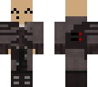 jaeafro bounty hunter