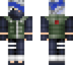 kakashi hatake  v12345
