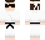 karate boy
