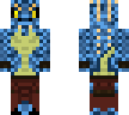lady liz base