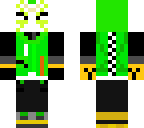 lime drift stage 4