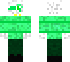 lost the skeleton