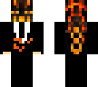 mafia fire monster