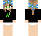 magentarose swimer 2
