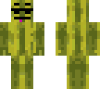 melon man