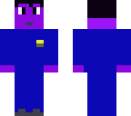 michael afton