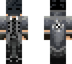minor changes from default vigil