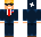 mlg trump boiiiiii