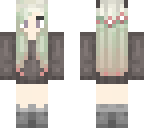 my oc