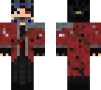 my personal skin