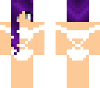 my skin - beach