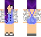 my skin - casual