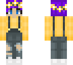 my skin
