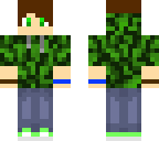my skin