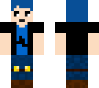 my skin