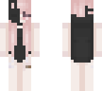 my skin but in a swimsuit i guess