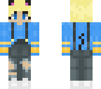my skin cat