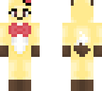 my undertale oc