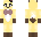 my ut oc but evil