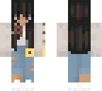 new skin
