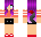 new skin of 2018