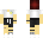 no face base