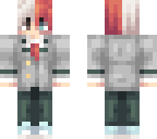 not mine but todoroki edited