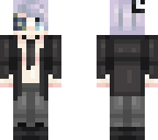oc remake - memories