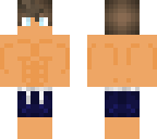 one of my ocs