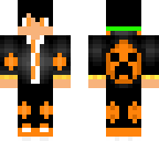 orange dude