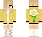 oxeye daisy version