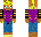paindora