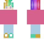 pastel boy