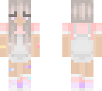 pastel girl