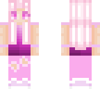 pastel girl