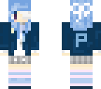 pdh my skin nightmare