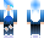 periwinkle teen