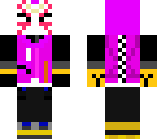 pink drift stage 4
