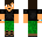 pms finale skin