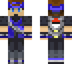 pokemon trainer