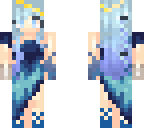 princes ballet girl