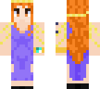 princess nami