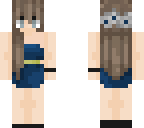 projet defiler