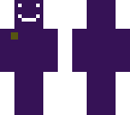purple guy