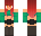 raku outfit