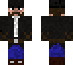 random skin i think